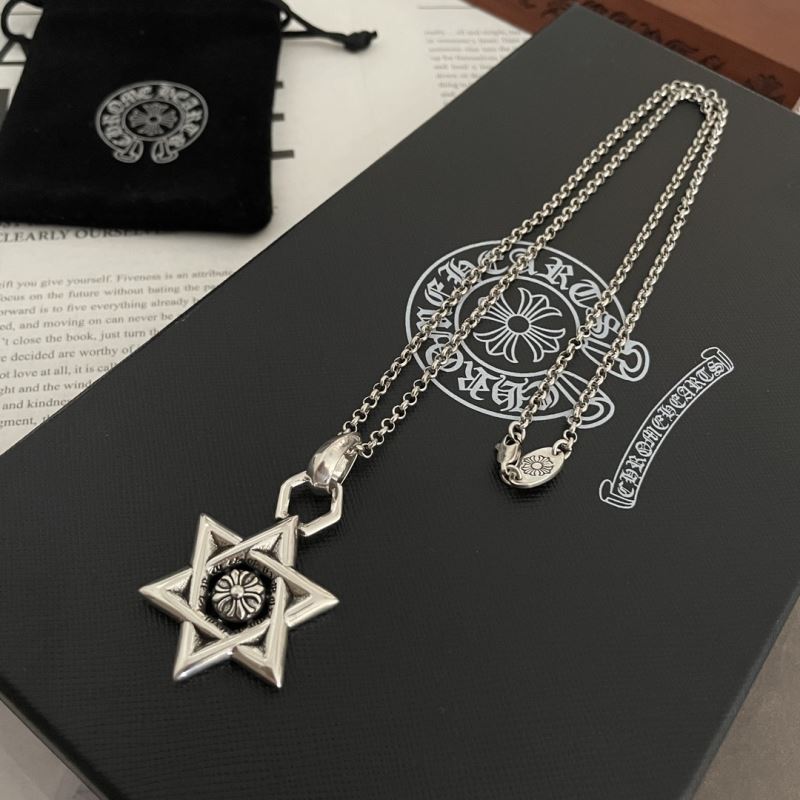 Chrome Hearts Necklaces